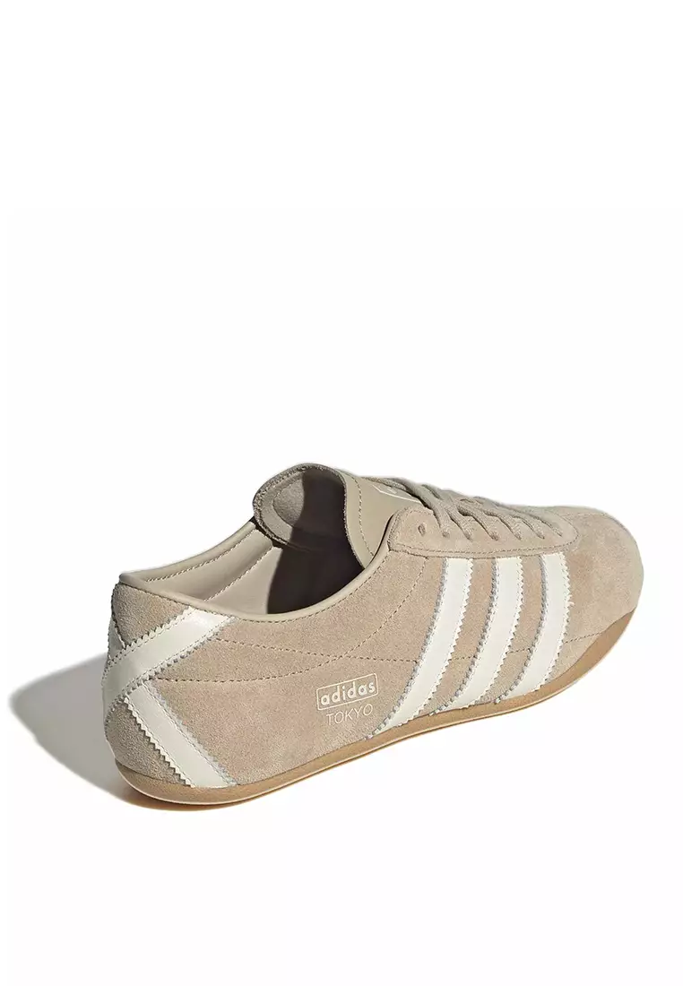 Tokyo Shoes