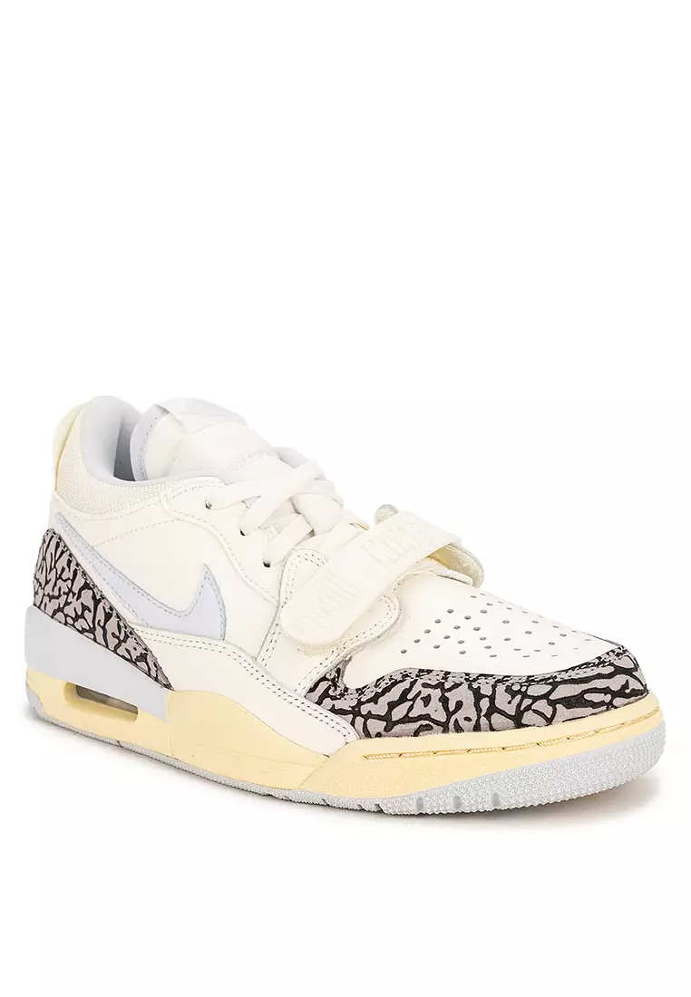 Discount on Nike  shoes - SKU: Air Jordan Legacy 312 Low