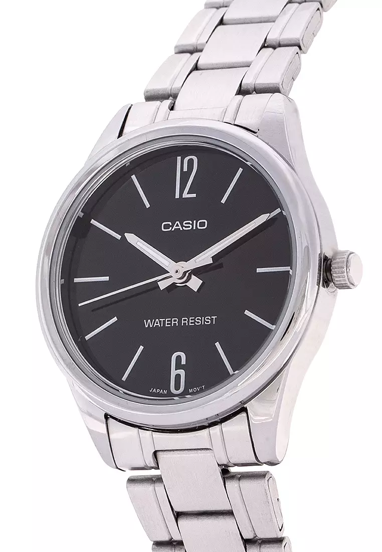 Analog Watch LTP-V005D-1B