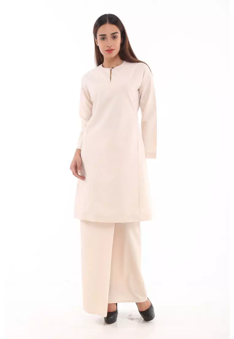 Baju Kurung Pahang Qirana