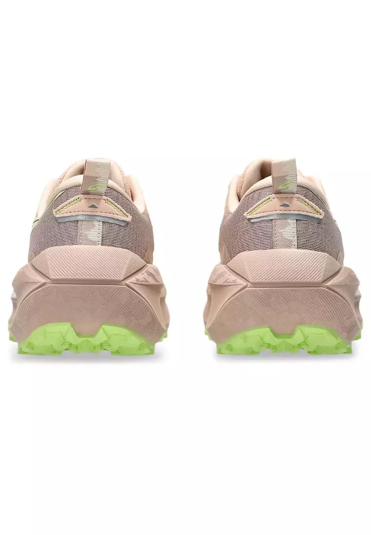 Trabuco Max 4 WOMEN TRAIL RUNNING SHOES (PINK)