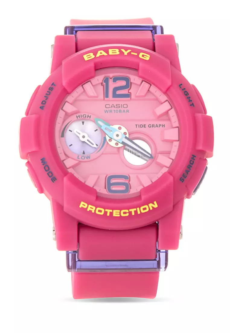 Baby g bga 180 price store