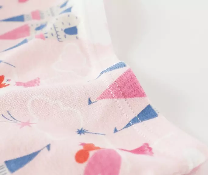 CELANA DALAM ANAK PEREMPUAN / GIRL UNDERWEAR (3 PCS/SET) - RAINBOW, SPRINKLE, BALLOON