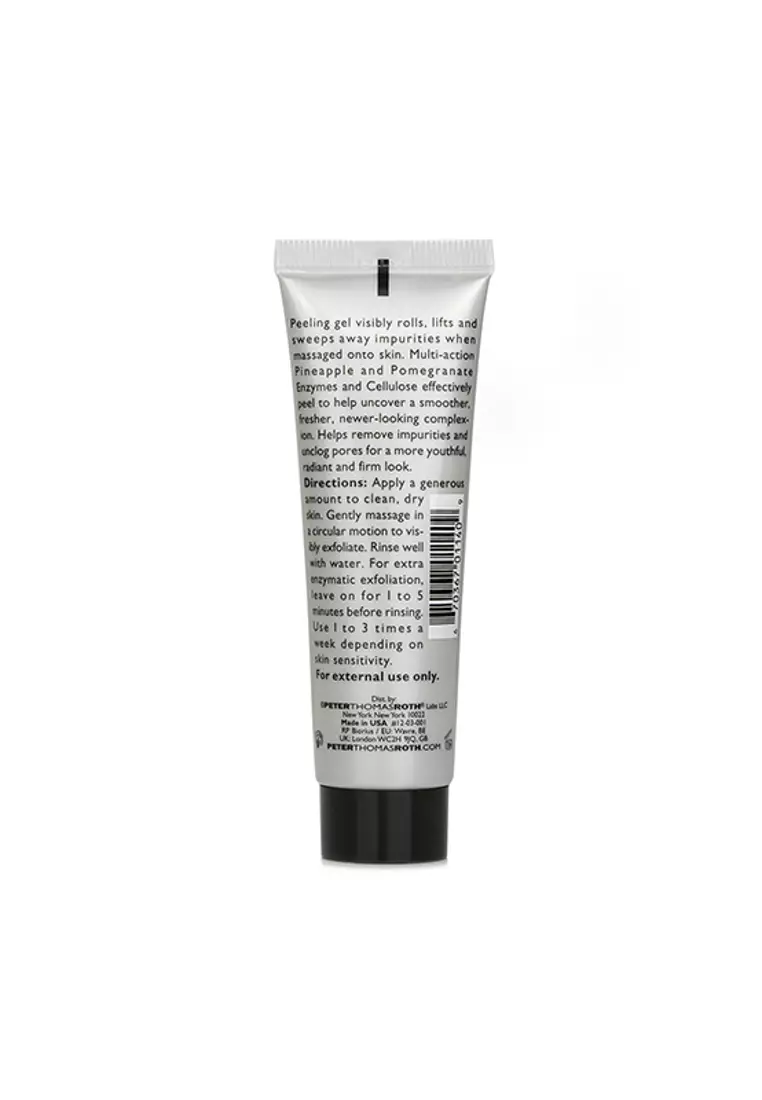 PETER THOMAS ROTH - Firmx Peeling Gel 30ml/1oz