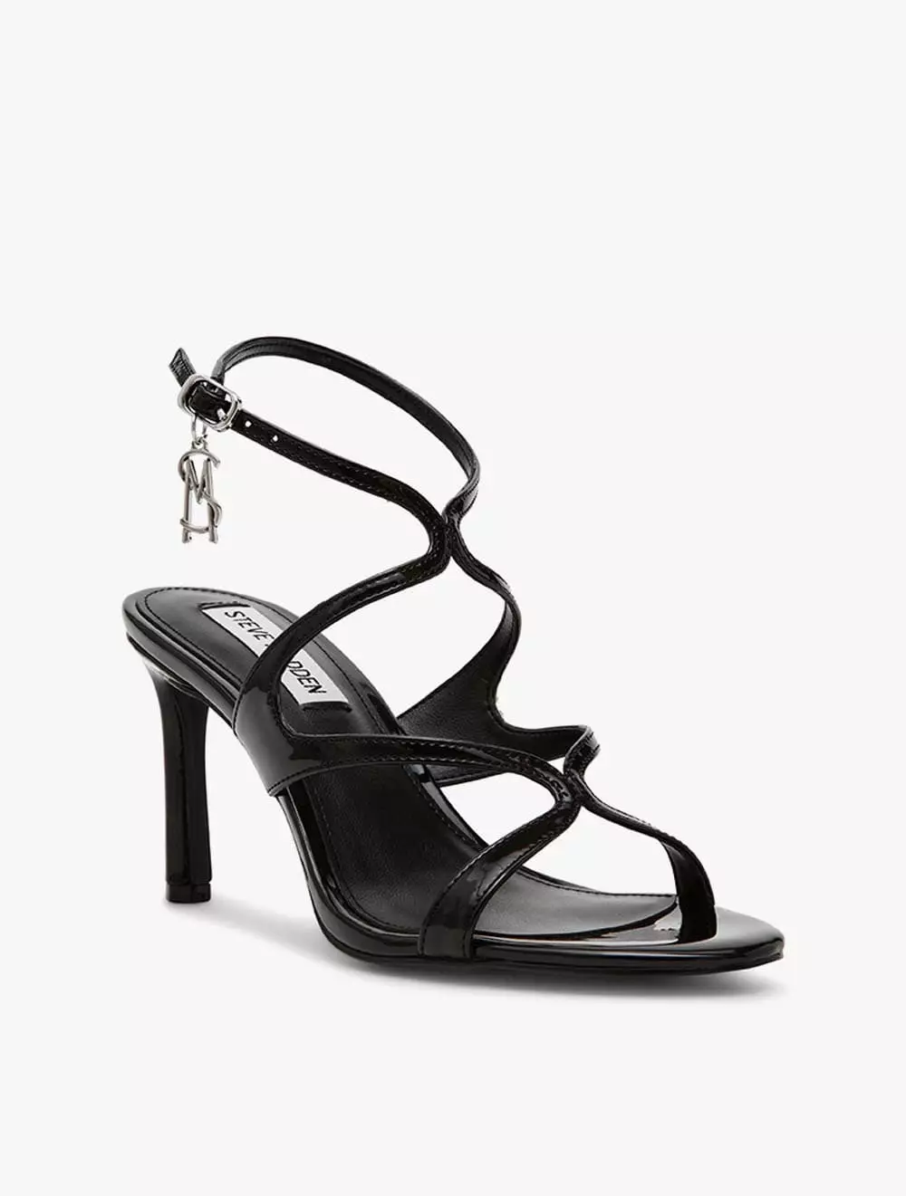 Steve Madden GRACIA Women's Heels - Black