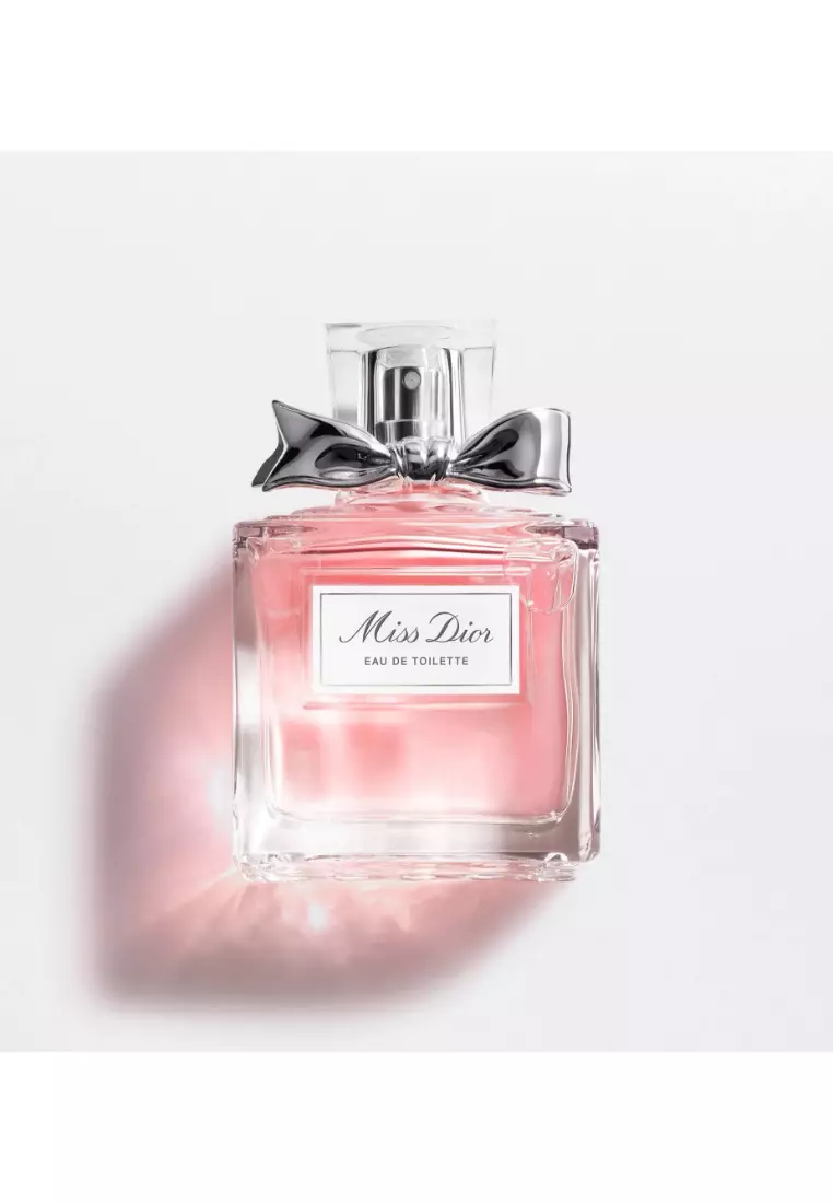 CHRISTIAN DIOR - Miss Dior 迪奥小姐淡香水 50ml