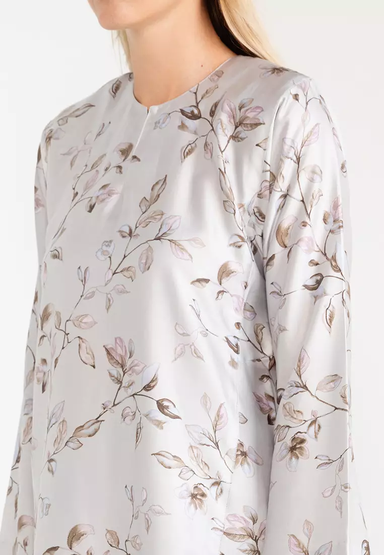 Baju Kurung Pahang Naura