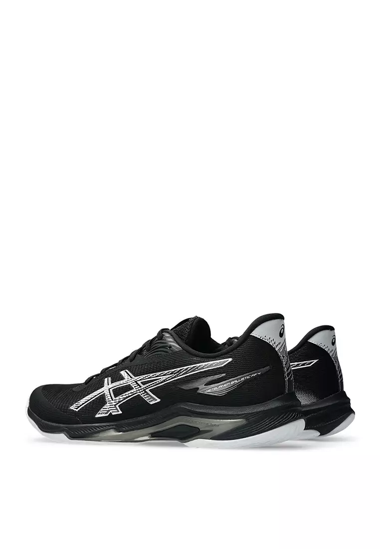 ASICS Men Netburner Ballistic FF 4-1051A088.001