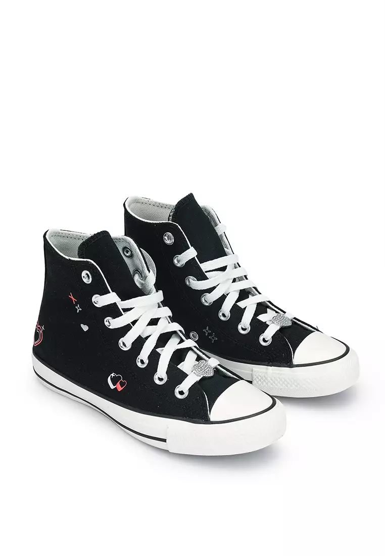 Converse high cut singapore outlet
