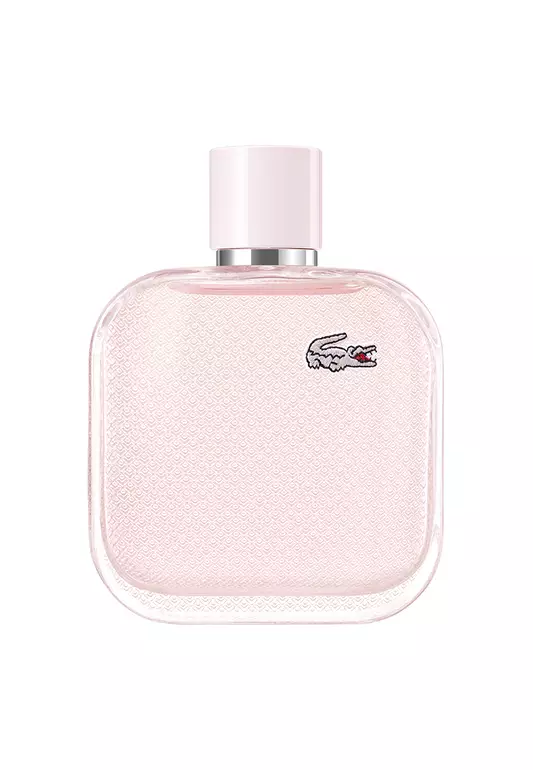Lacoste L1212 Rose Eau Fraiche EDT Spray 100ml