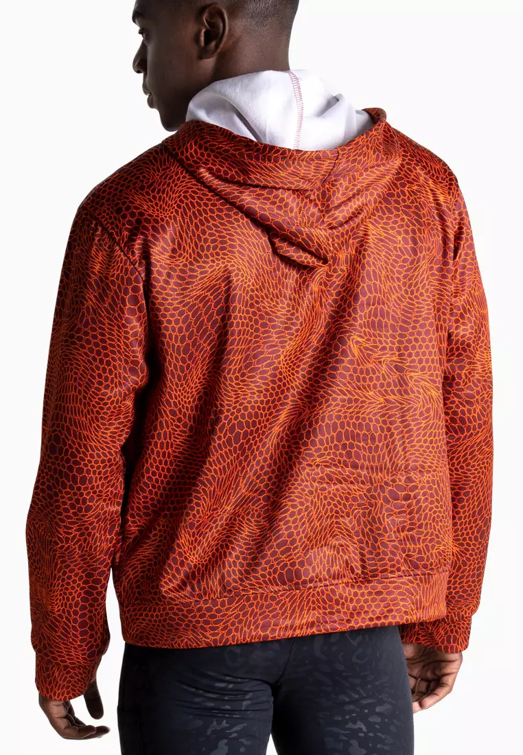 ViQ Men's Sports Hoodie