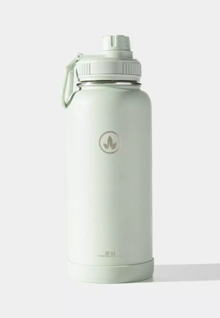 Water Hydration Bottle 32 oz