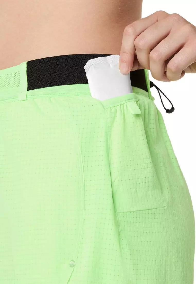 METARUN SPLIT SHORTS 2012D349-300