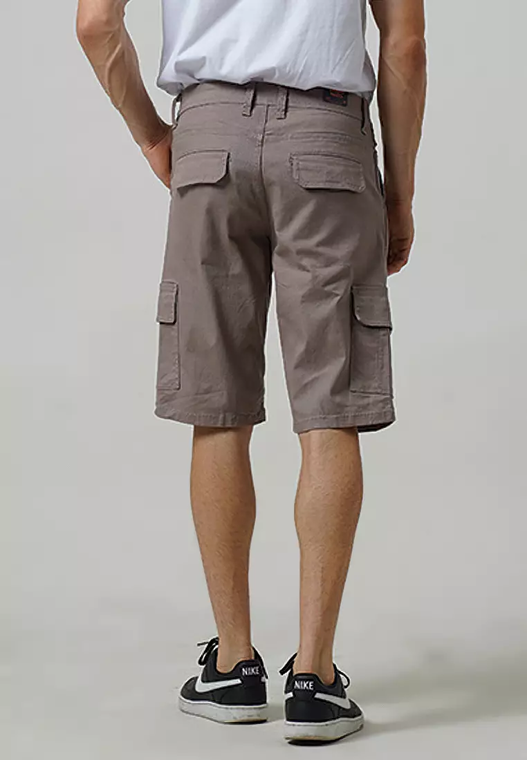 Celana Pendek Bermuda Cargo 2284X52