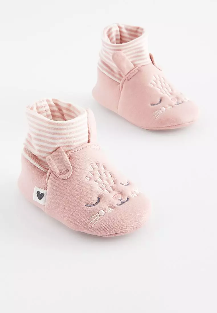 Next booties top