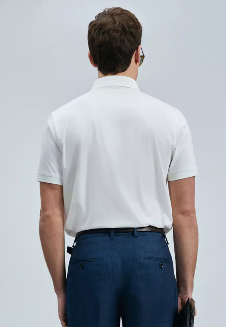 Luna Polo Shirt