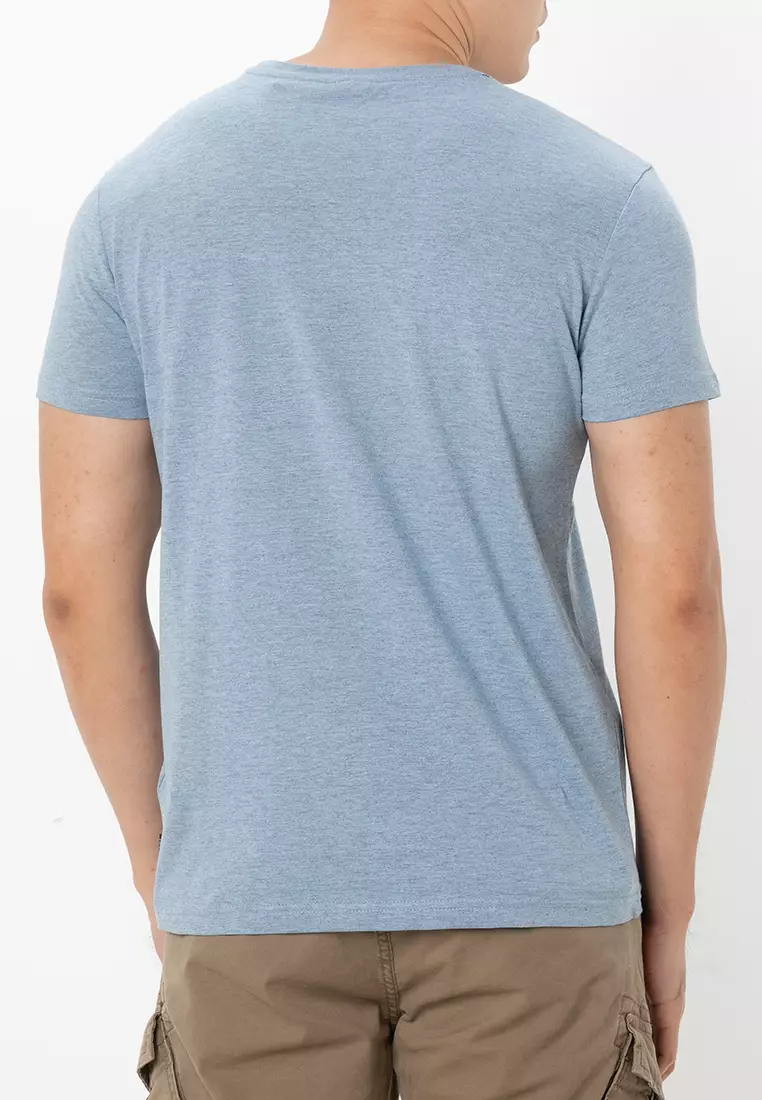 Jetstream Artwork T-Shirt