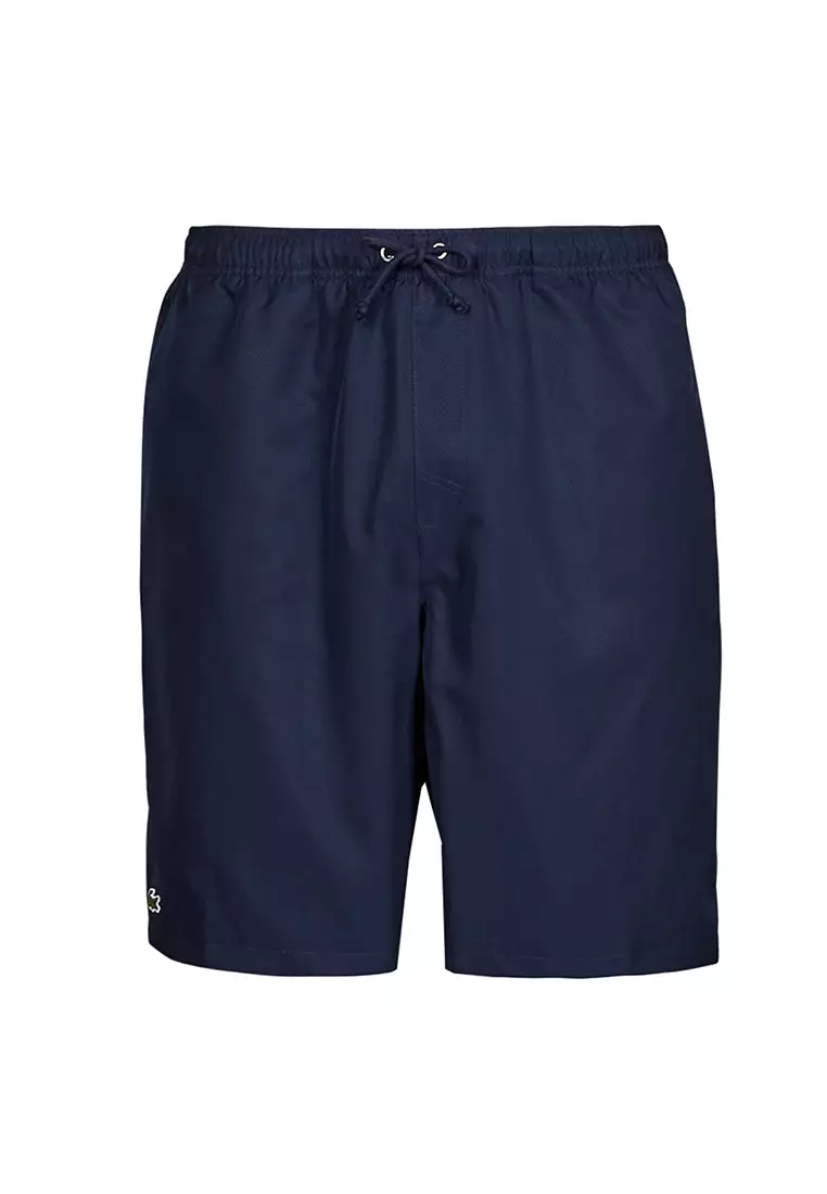 Shorts Blue Cheap Lacoste Swim Shorts Buy Lacoste Men's - Main Image