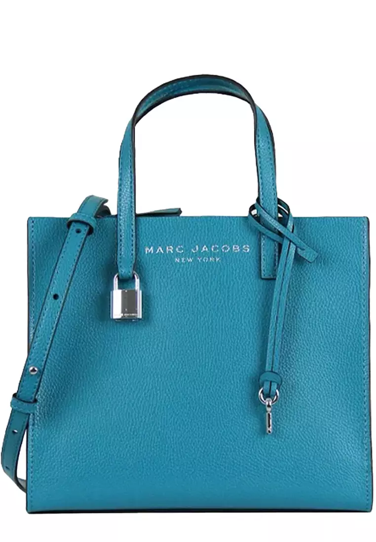 Mini grind tote bag online