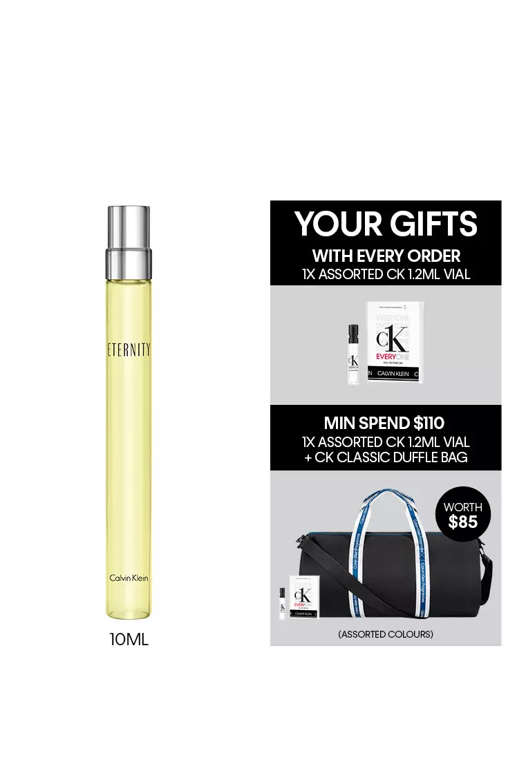 Calvin on sale klein 10ml