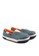 Sauqi Footwear blue Saukids Sepatu Casual Slip on Loafers Anak Laki - laki Naru Blue 4919FKS743116BGS_2