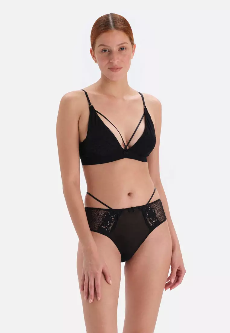 Dagi Damen BH – Full Coverage, Bügel-BH Aus Der Brautkollektion
