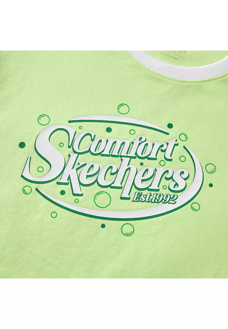 SPORT 女裝短袖衫