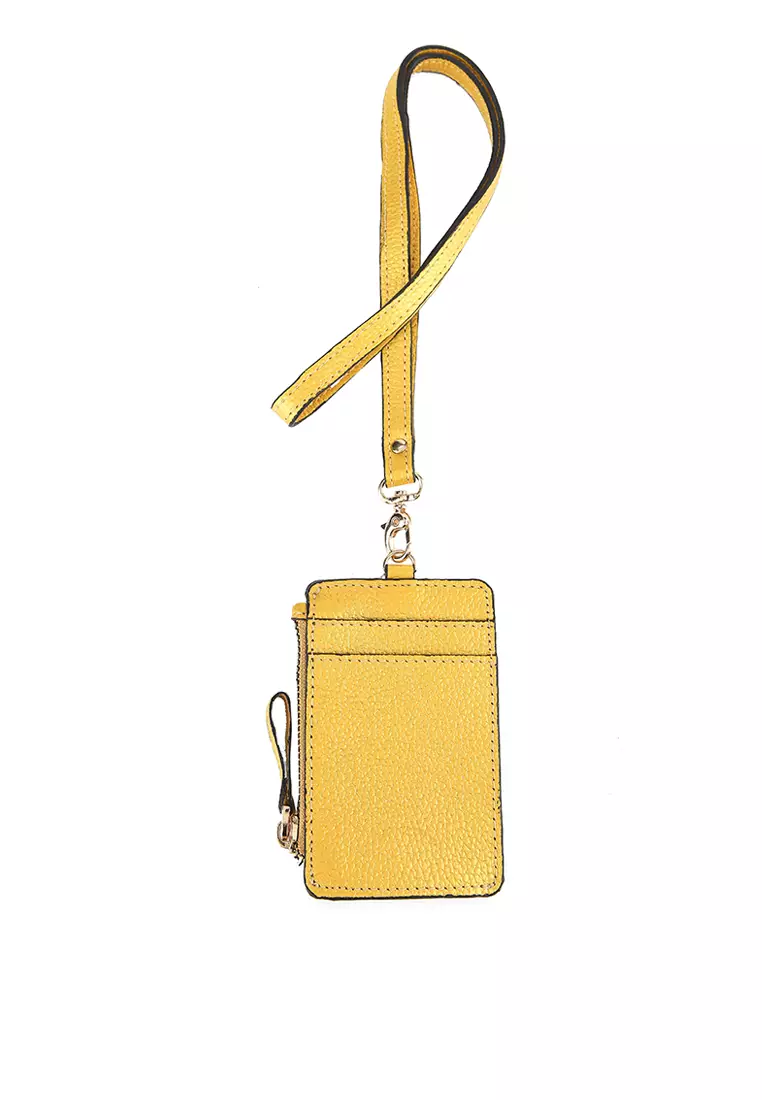 Lanyard - Genuine Leather