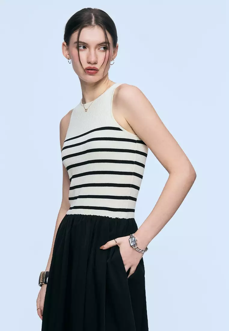 Hybrid Dress