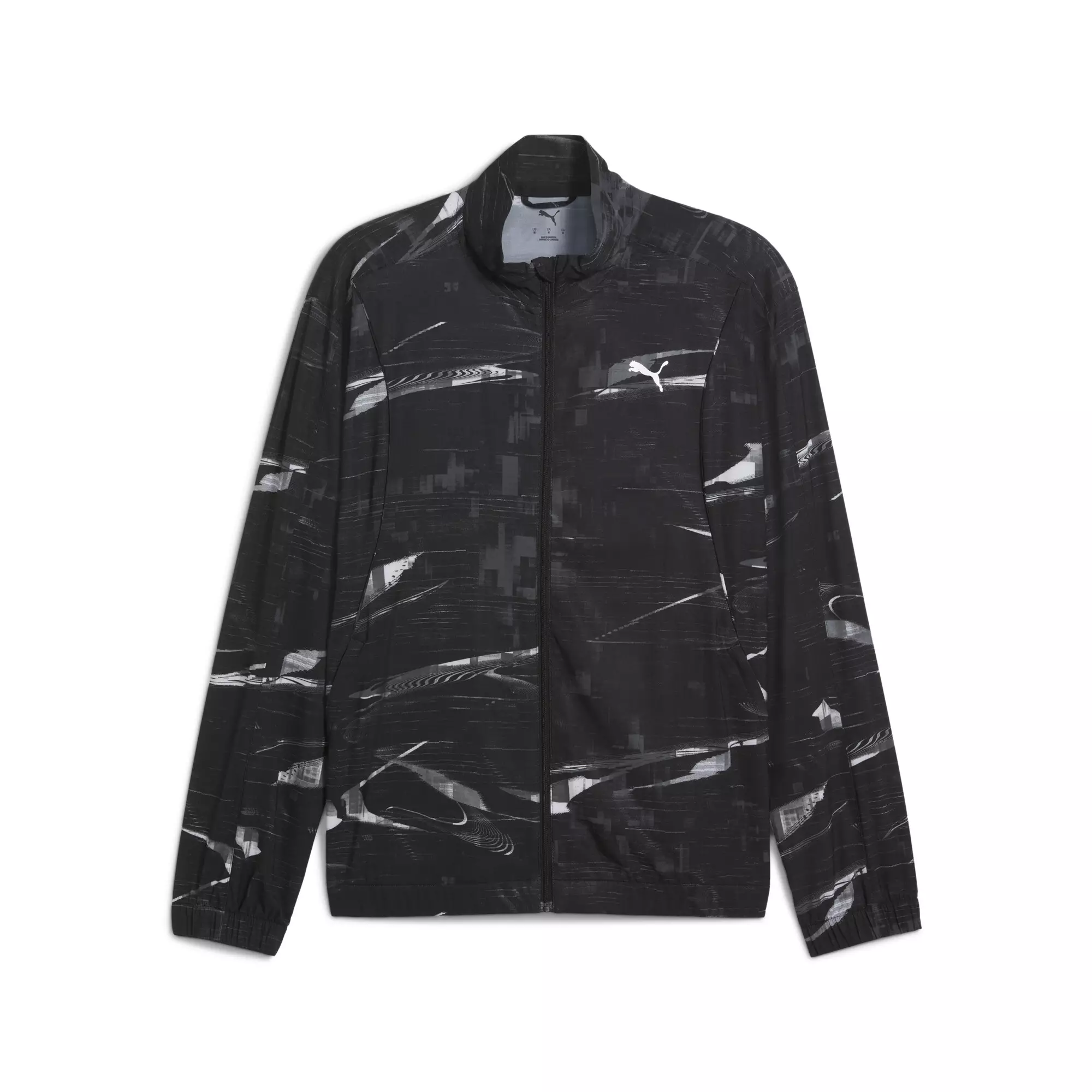 PUMA Men's RUN VELOCITY Jacket