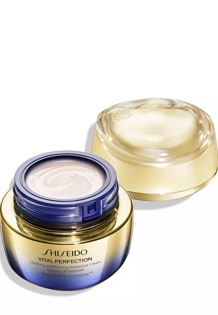 賦活塑顏提拉滋潤面霜 50ml