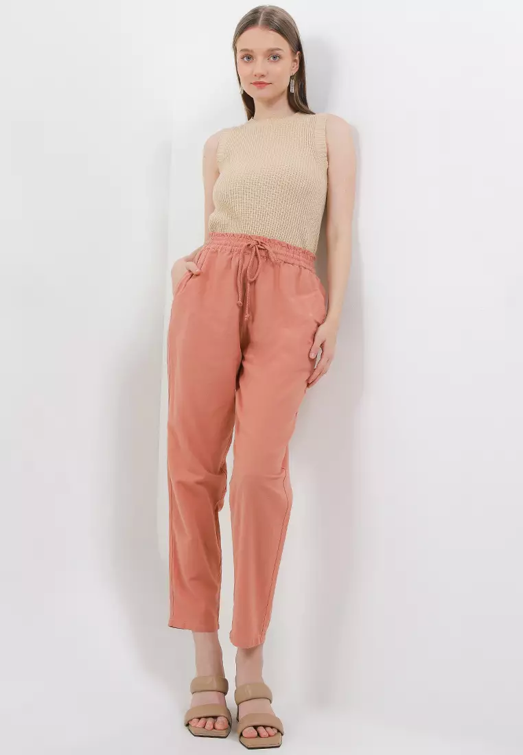 Loyara Pants