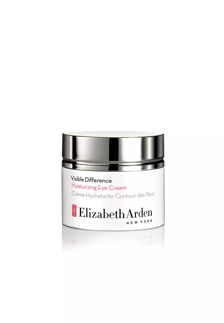 Buy Elizabeth Arden Elizabeth Arden Visible Difference Moisturizing Eye