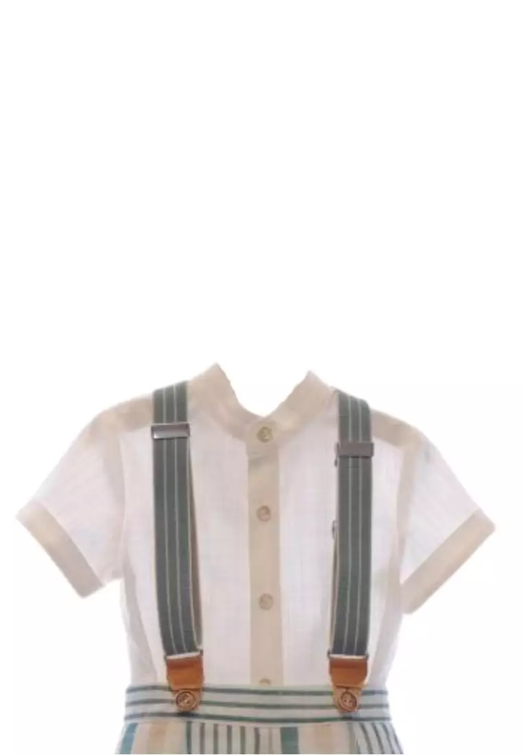 Brogan Baby & Toddler Outfits