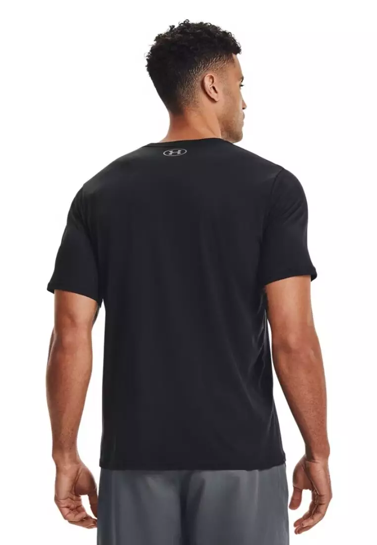 Sportstyle Left Chest Short Sleeve Tee