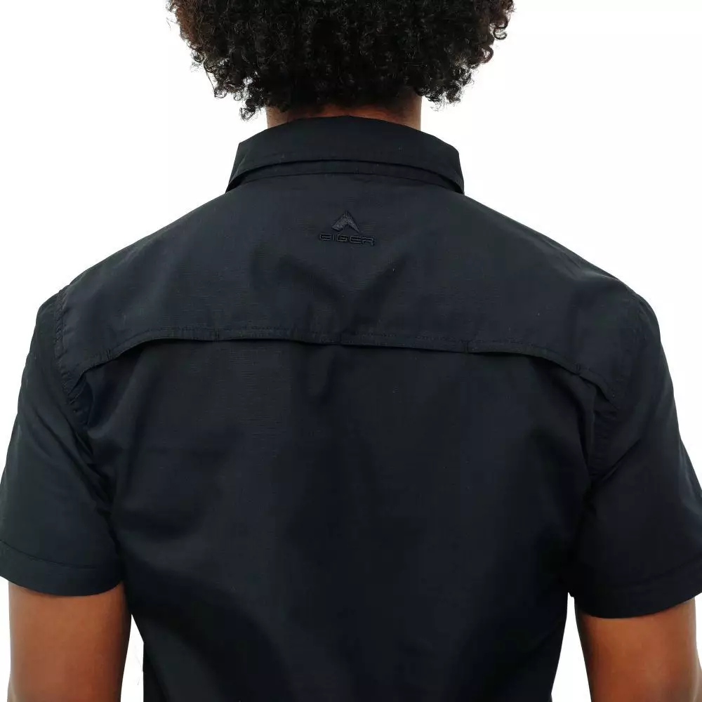 Eiger X-Kampo Shirt Ss