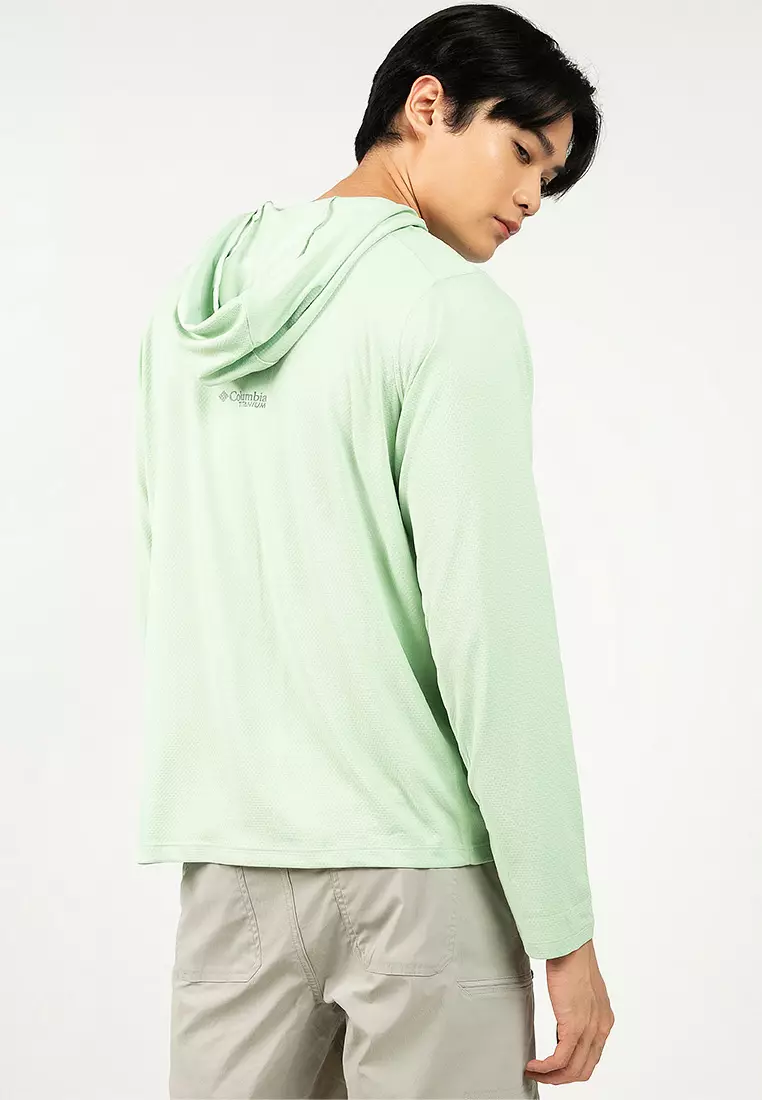 Summit Valley Hoodie