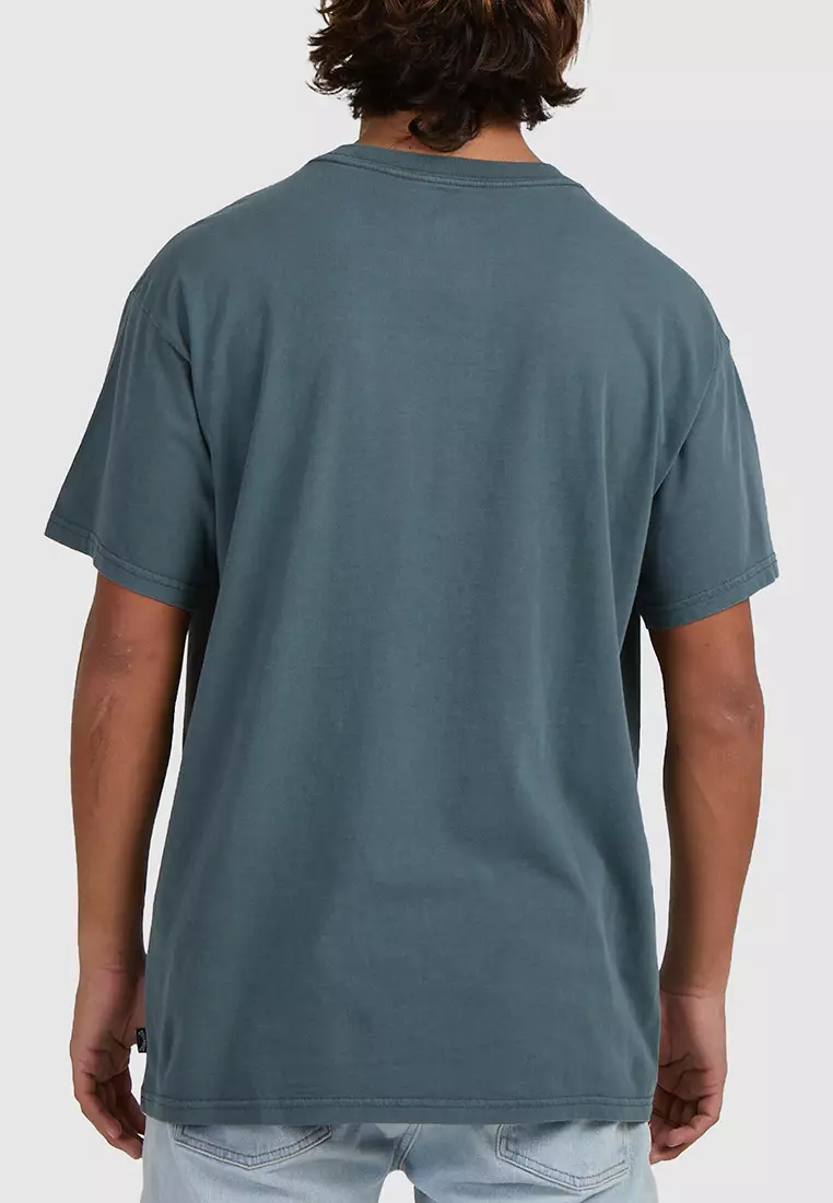 Billabong premium wave wash tee deals