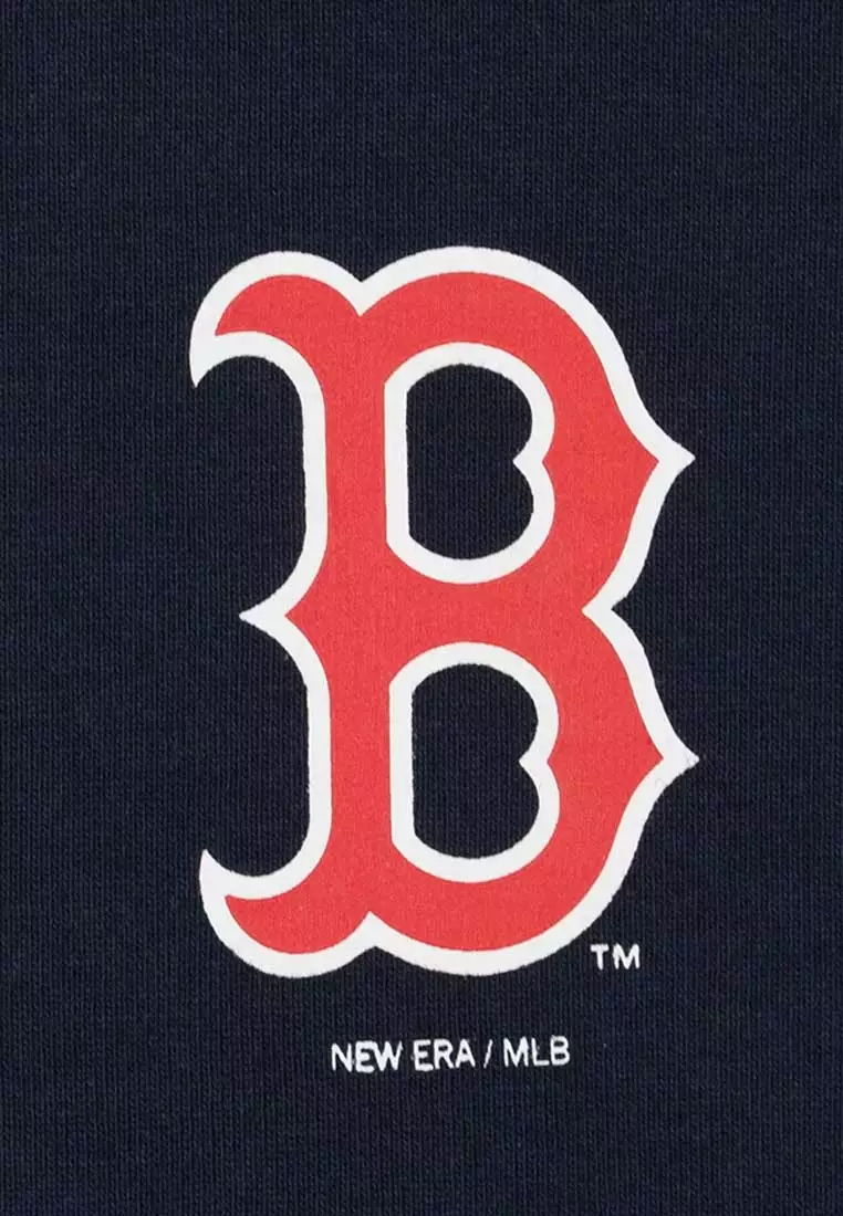 Boston Red Sox Baseball Big Logo Short Sleeve Button Up Shirt -  Reallgraphics