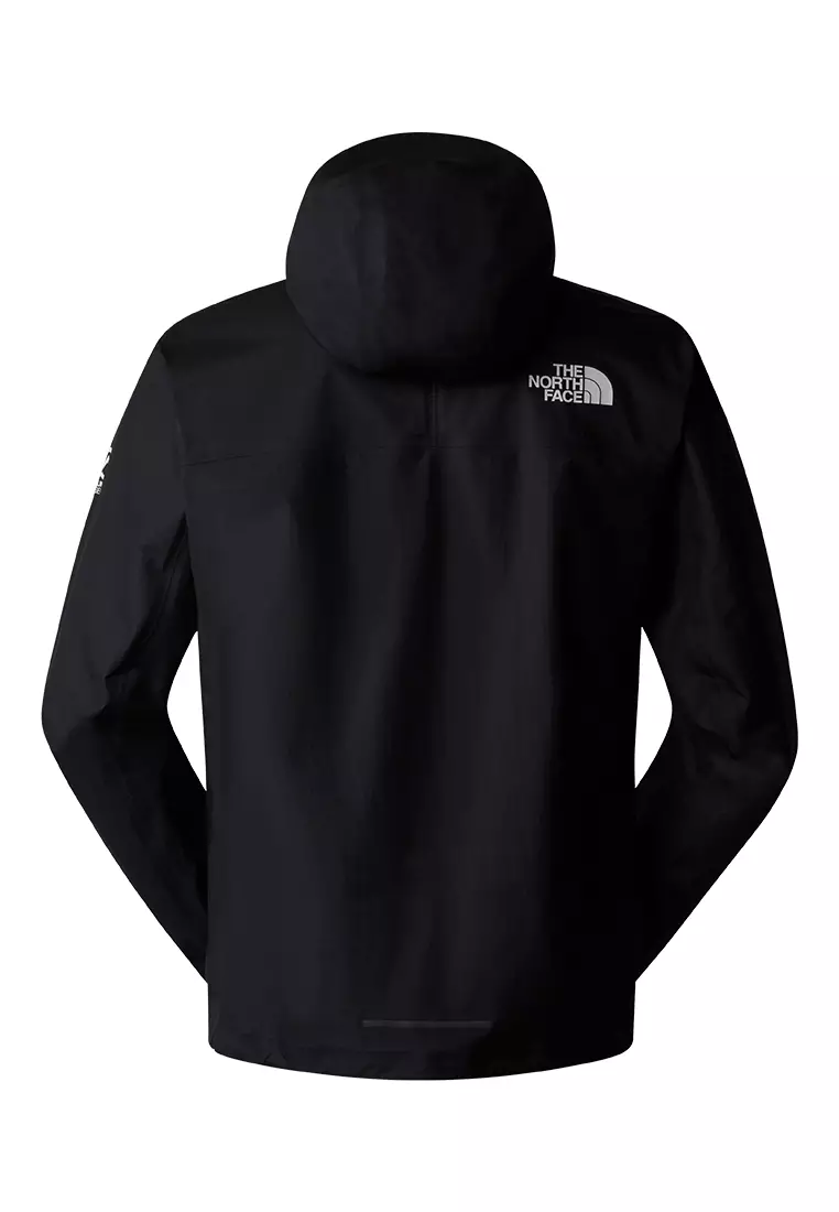 THE NORTH FACE NF0A86WGJK31 M SUMMIT SUPERIOR FUTURELIG BLACK JACKET