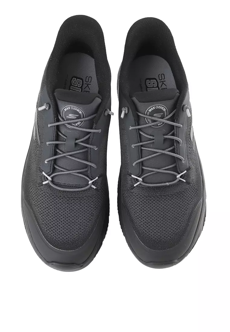 Go Walk Max Cushioning Hyper Burst