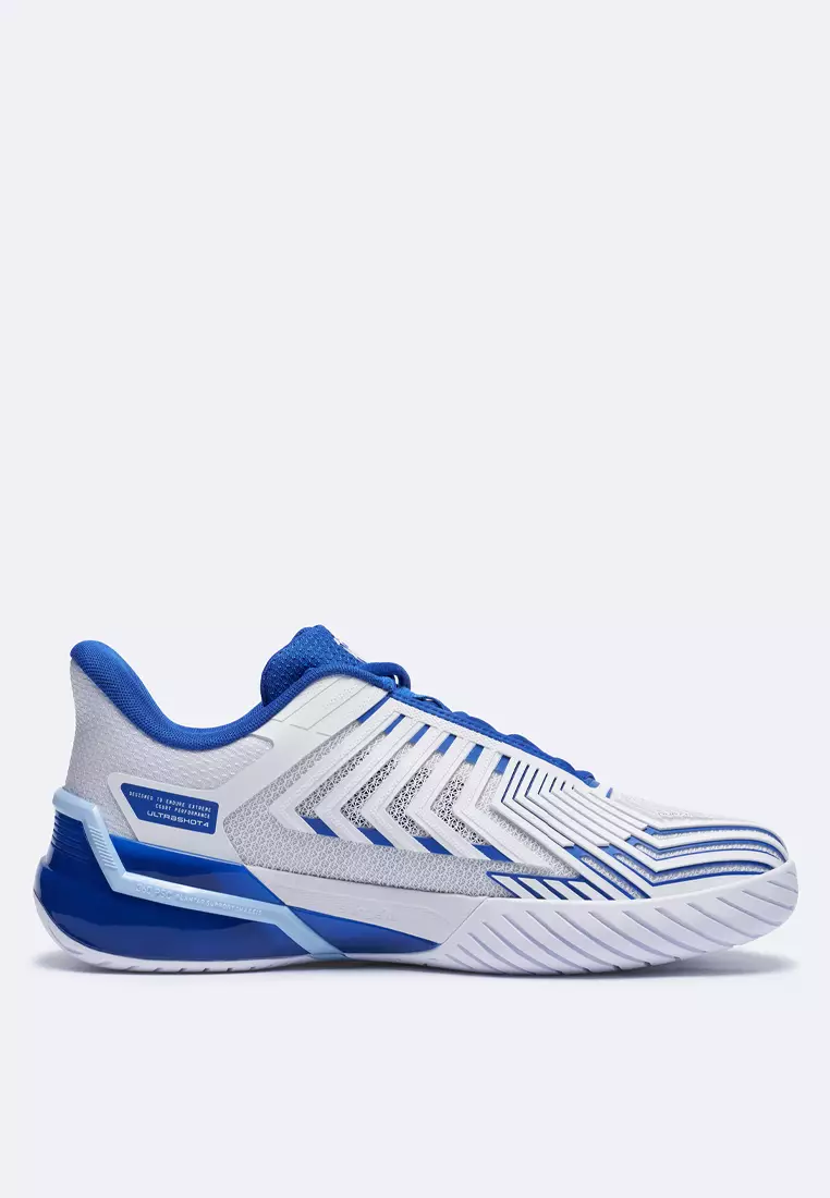 男裝 ULTRA SHOT 4 網球鞋