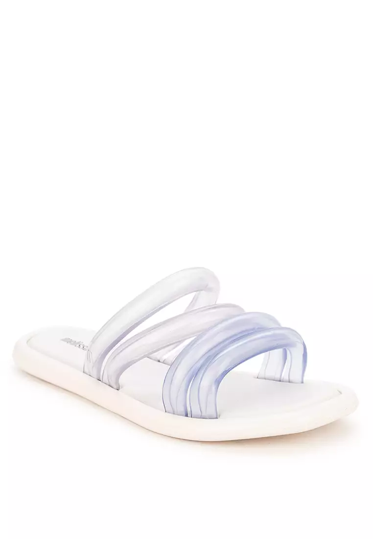 Discount on Melissa  shoes - SKU: Airbubble Slides