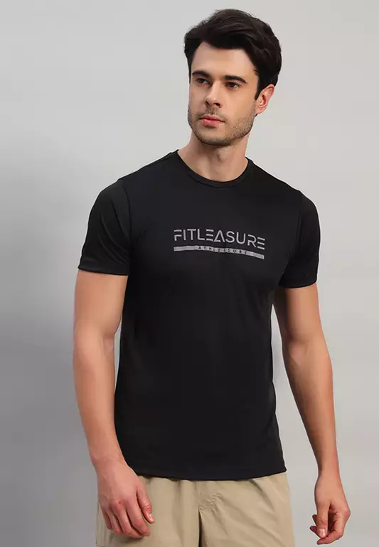Men's Flexi Comfort Tee
