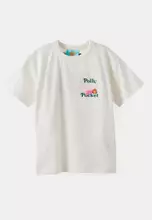 Lcn Mat Polly Pocket/Vanilla