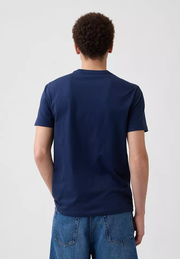 Everyday Soft Logo T-Shirt