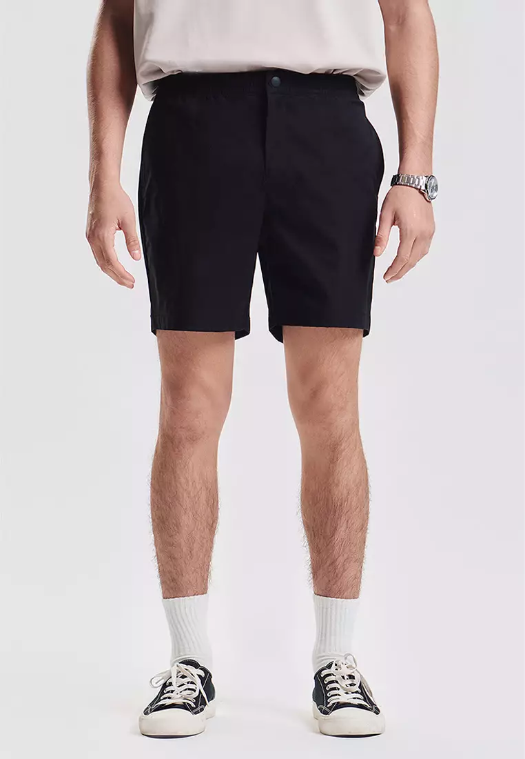 Essentials Lite Move Modern Fit Shorts