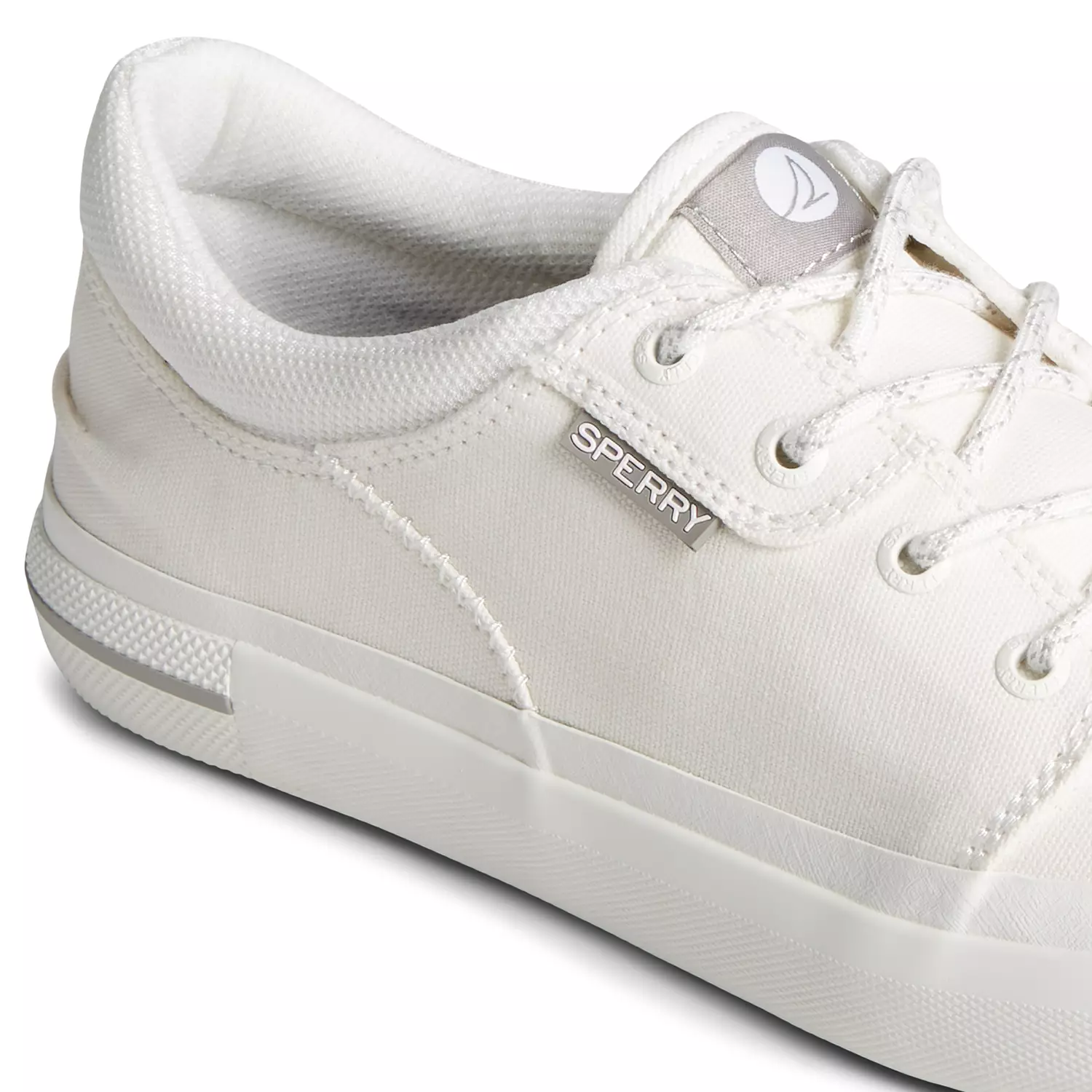 Men's Crossjack Sneakers - White (24F001510)