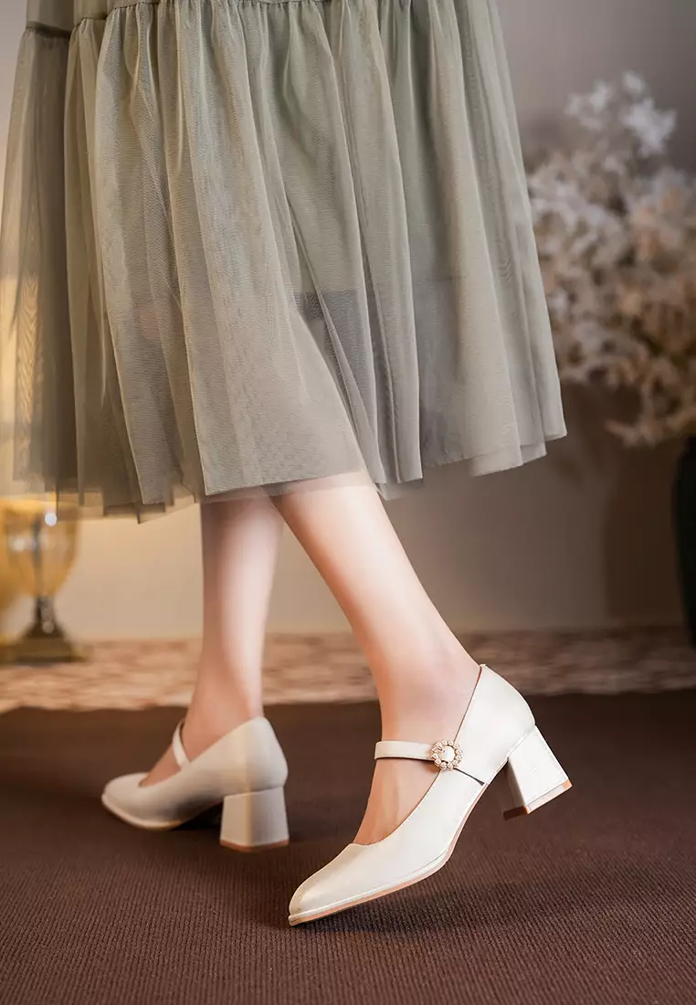 新品】OHGA MERRY JANE 23.5 MERRY JANE | OHGA