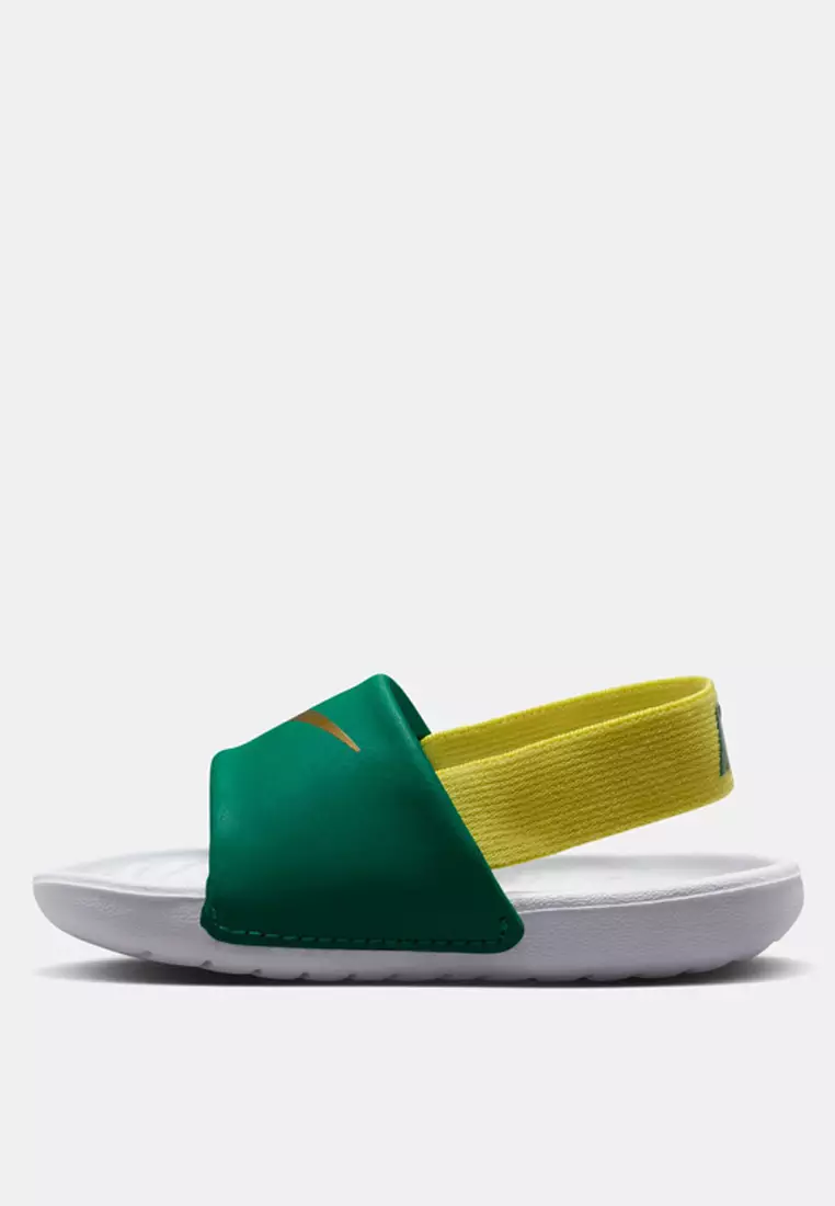 Kawa Baby/Toddler (Boys) Slide Sandals